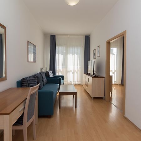 Premium Apartments Budapest Ngoại thất bức ảnh