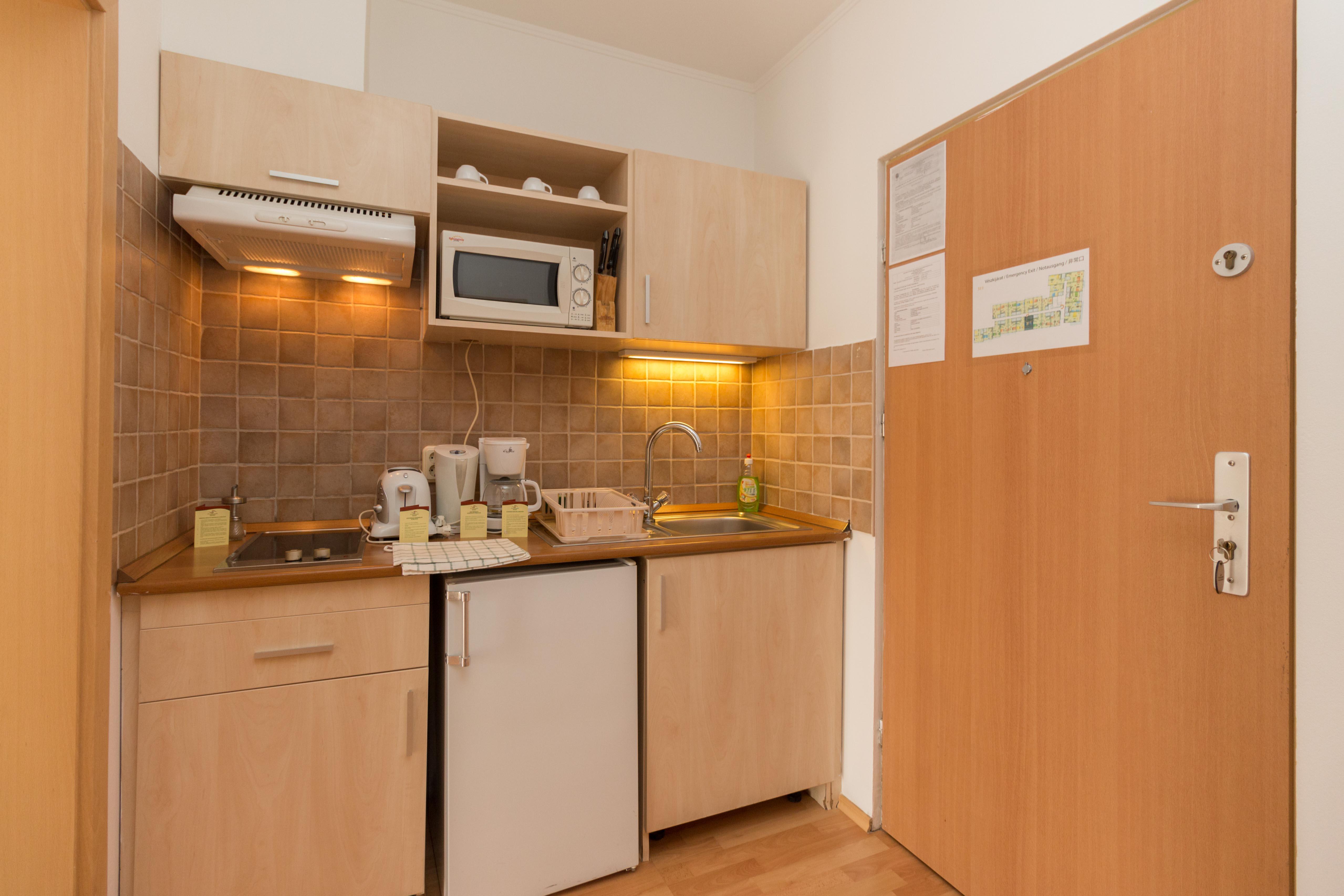 Premium Apartments Budapest Ngoại thất bức ảnh