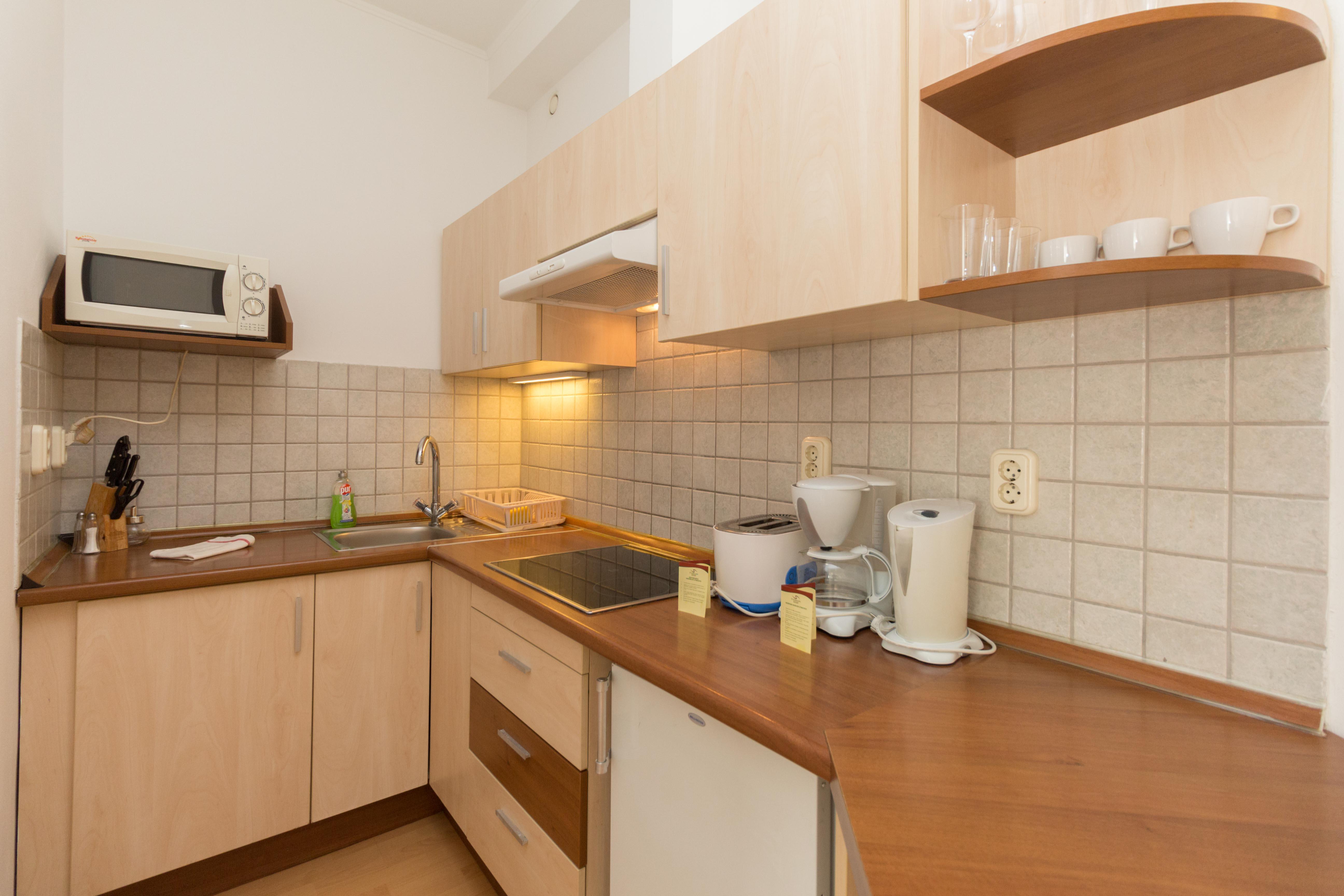 Premium Apartments Budapest Ngoại thất bức ảnh